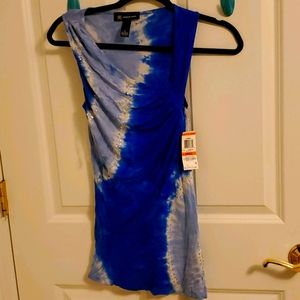 Brand new with tags I.N.C. brand sleeveless top